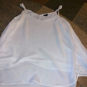 Torrid shirt size 1X
